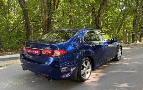 Honda Accord VIII рестайлинг, 2012 год, 1 800 000 рублей, 4 фотография
