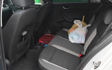 Skoda Rapid I, 2016 год, 1 200 000 рублей, 6 фотография