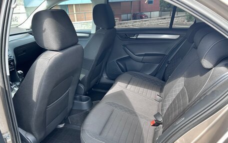 Skoda Rapid I, 2019 год, 1 500 000 рублей, 6 фотография