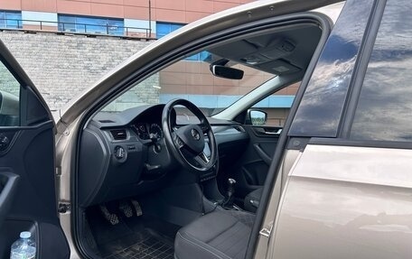 Skoda Rapid I, 2019 год, 1 500 000 рублей, 3 фотография