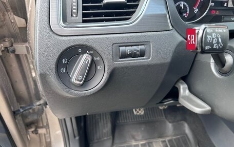 Skoda Rapid I, 2019 год, 1 500 000 рублей, 11 фотография