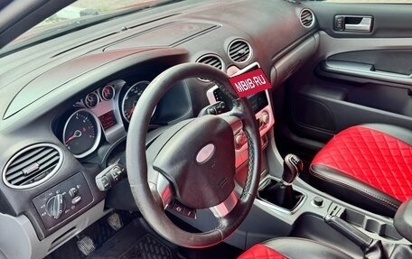 Ford Focus II рестайлинг, 2008 год, 490 000 рублей, 8 фотография