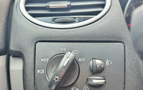 Ford Focus II рестайлинг, 2008 год, 490 000 рублей, 15 фотография