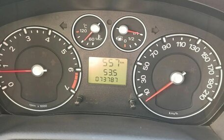 Ford Fusion I, 2008 год, 780 000 рублей, 5 фотография