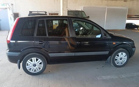 Ford Fusion I, 2008 год, 780 000 рублей, 3 фотография