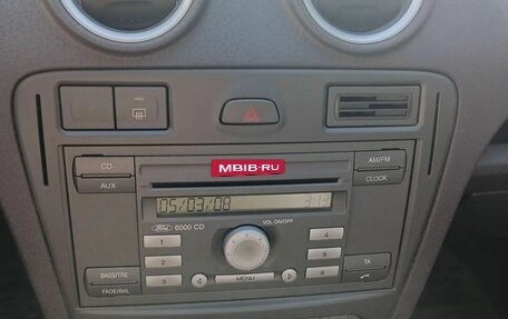 Ford Fusion I, 2008 год, 780 000 рублей, 6 фотография