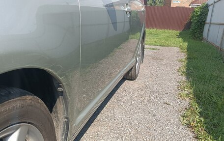 Toyota Avensis III рестайлинг, 2007 год, 550 000 рублей, 9 фотография