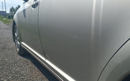 Toyota Avensis III рестайлинг, 2007 год, 550 000 рублей, 8 фотография