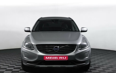 Volvo XC60 II, 2015 год, 1 890 000 рублей, 2 фотография