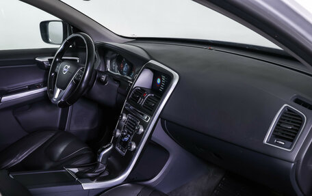 Volvo XC60 II, 2015 год, 1 890 000 рублей, 10 фотография