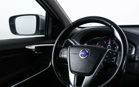 Volvo XC60 II, 2015 год, 1 890 000 рублей, 12 фотография