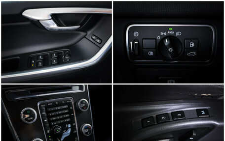 Volvo XC60 II, 2015 год, 1 890 000 рублей, 19 фотография