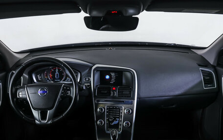 Volvo XC60 II, 2015 год, 1 890 000 рублей, 15 фотография