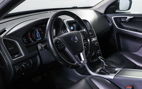Volvo XC60 II, 2015 год, 1 890 000 рублей, 16 фотография