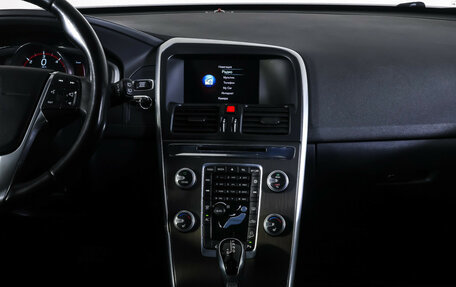 Volvo XC60 II, 2015 год, 1 890 000 рублей, 14 фотография