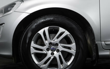 Volvo XC60 II, 2015 год, 1 890 000 рублей, 21 фотография