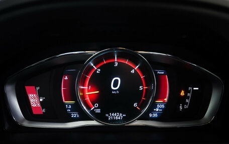 Volvo XC60 II, 2015 год, 1 890 000 рублей, 17 фотография