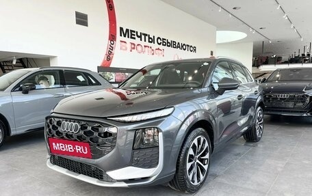 Audi Q3, 2026 год, 7 100 000 рублей, 2 фотография