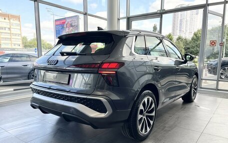 Audi Q3, 2026 год, 7 100 000 рублей, 5 фотография