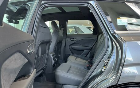 Audi Q3, 2026 год, 7 100 000 рублей, 9 фотография