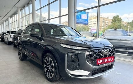 Audi Q3, 2026 год, 7 100 000 рублей, 3 фотография