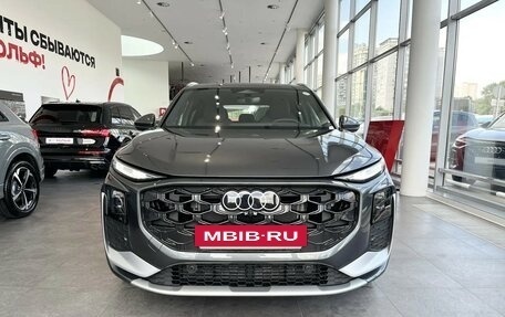Audi Q3, 2026 год, 7 100 000 рублей, 4 фотография