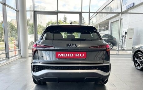 Audi Q3, 2026 год, 7 100 000 рублей, 6 фотография