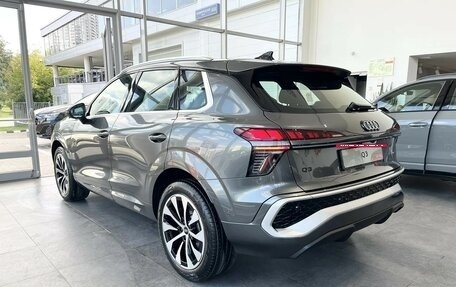 Audi Q3, 2026 год, 7 100 000 рублей, 7 фотография