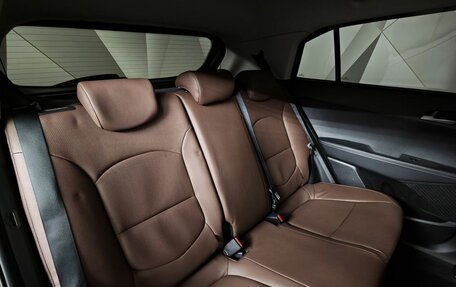 Hyundai Creta I рестайлинг, 2021 год, 1 979 000 рублей, 16 фотография