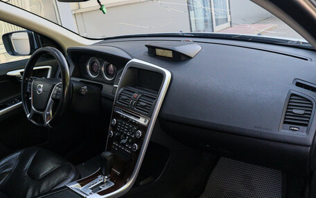 Volvo XC60 II, 2010 год, 1 250 000 рублей, 7 фотография