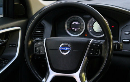 Volvo XC60 II, 2010 год, 1 250 000 рублей, 11 фотография