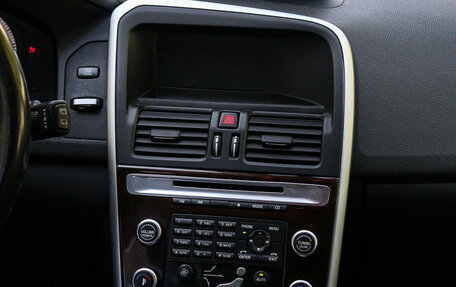 Volvo XC60 II, 2010 год, 1 250 000 рублей, 10 фотография