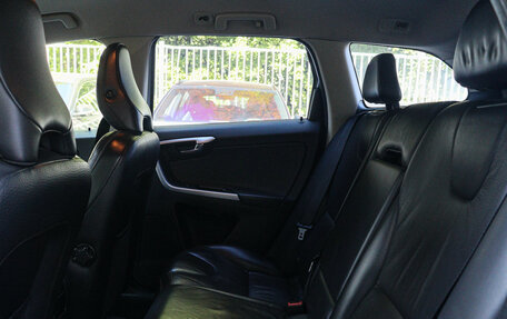Volvo XC60 II, 2010 год, 1 250 000 рублей, 8 фотография