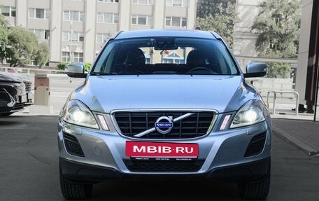 Volvo XC60 II, 2010 год, 1 250 000 рублей, 2 фотография