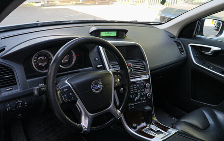 Volvo XC60 II, 2010 год, 1 250 000 рублей, 12 фотография