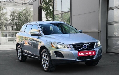 Volvo XC60 II, 2010 год, 1 250 000 рублей, 3 фотография