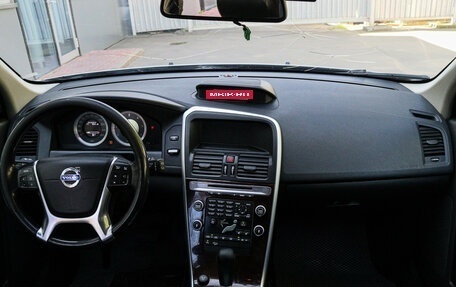 Volvo XC60 II, 2010 год, 1 250 000 рублей, 9 фотография