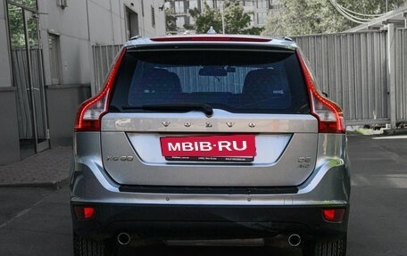 Volvo XC60 II, 2010 год, 1 250 000 рублей, 5 фотография