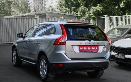 Volvo XC60 II, 2010 год, 1 250 000 рублей, 6 фотография
