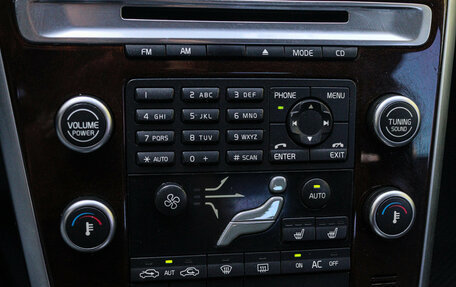 Volvo XC60 II, 2010 год, 1 250 000 рублей, 17 фотография