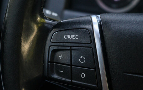 Volvo XC60 II, 2010 год, 1 250 000 рублей, 20 фотография
