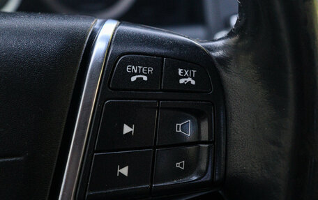 Volvo XC60 II, 2010 год, 1 250 000 рублей, 19 фотография