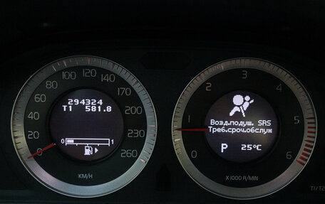 Volvo XC60 II, 2010 год, 1 250 000 рублей, 21 фотография