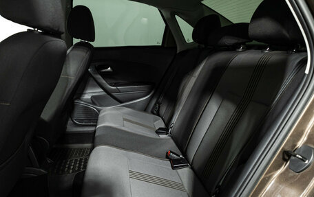 Volkswagen Polo VI (EU Market), 2016 год, 849 585 рублей, 10 фотография