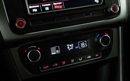 Volkswagen Polo VI (EU Market), 2016 год, 849 585 рублей, 15 фотография