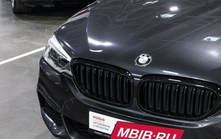 BMW 5 серия, 2019 год, 3 549 700 рублей, 6 фотография