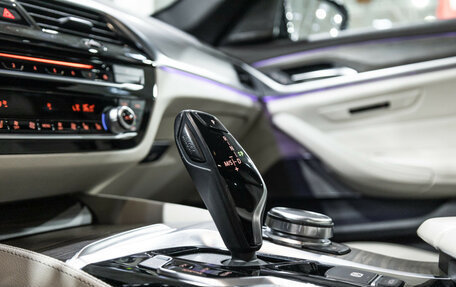 BMW 5 серия, 2019 год, 3 549 700 рублей, 24 фотография