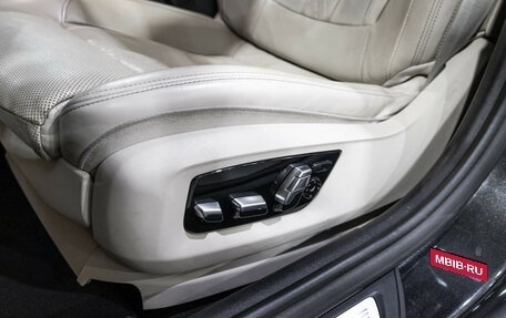 BMW 5 серия, 2019 год, 3 549 700 рублей, 25 фотография