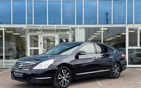 Nissan Teana, 2008 год, 795 000 рублей, 5 фотография