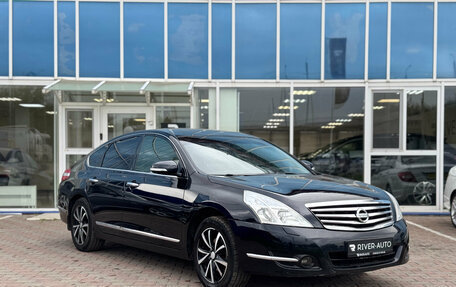 Nissan Teana, 2008 год, 795 000 рублей, 2 фотография